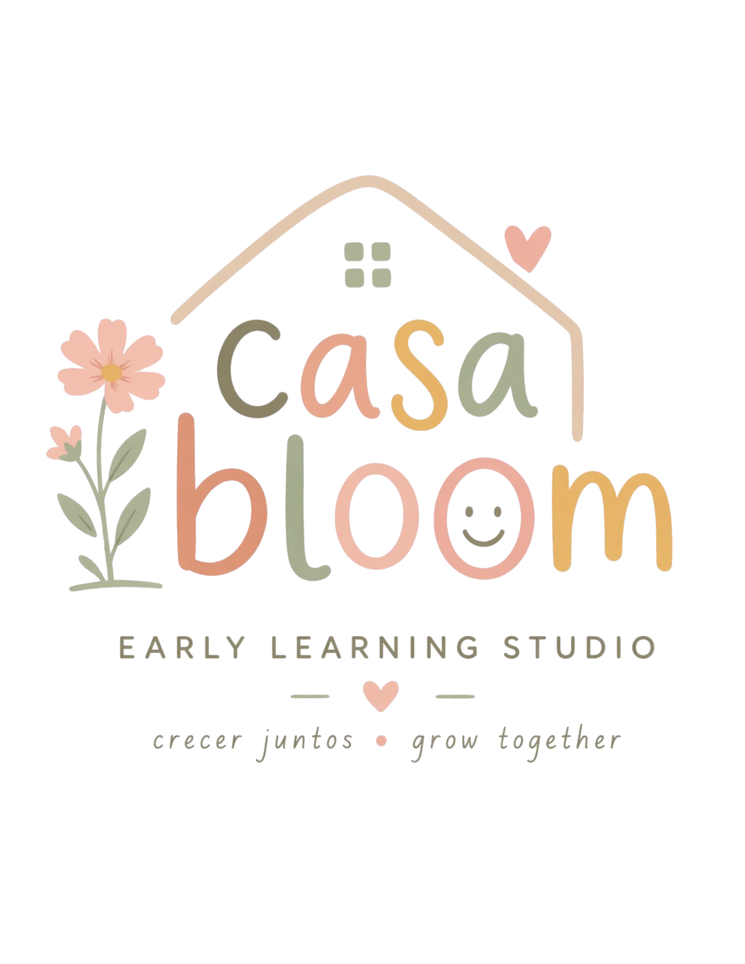 Casa Bloom Early Learning Studio
